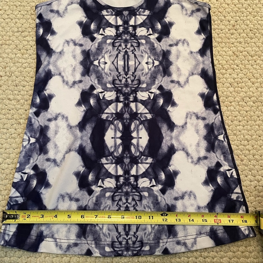 Lululemon Cool Racerback Tank - Picture 10 of 12